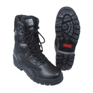 Botas policiais Fox Outdoor...
