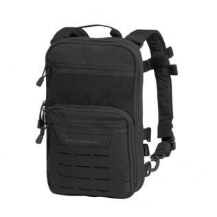 Mochila PENTAGON Quick Preta