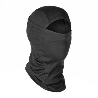 Balaclava MPS Invader Gear Preta