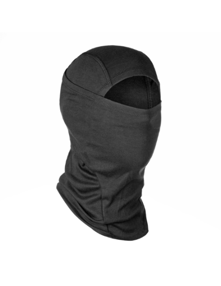 Balaclava MPS Invader Gear Preta