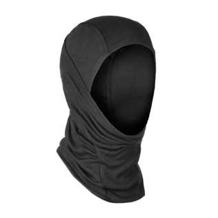Balaclava MPS Invader Gear Preta 2