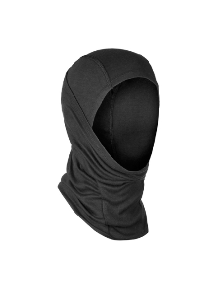 Balaclava MPS Invader Gear Preta