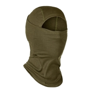 Balaclava MPS Invader Gear Verde OD