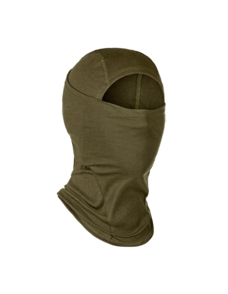 Balaclava MPS Invader Gear Verde OD