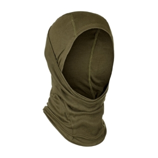 Balaclava MPS Invader Gear Verde OD 2