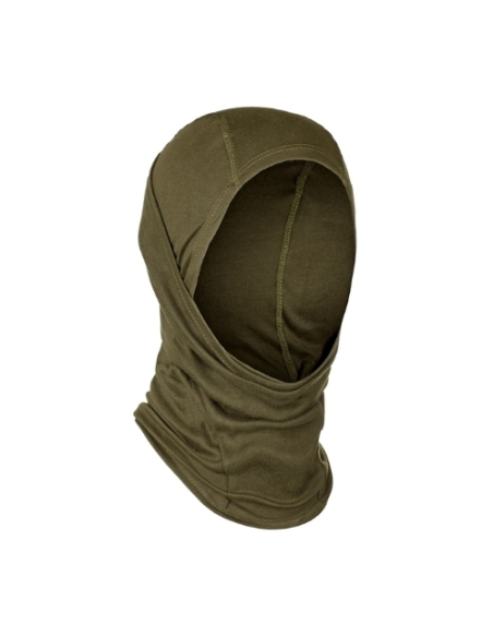 Balaclava MPS Invader Gear Verde OD