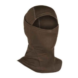 Balaclava Verde Ranger MPS