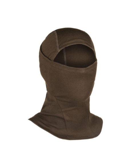 Balaclava Verde Ranger MPS