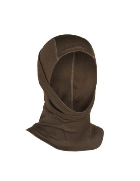 Balaclava Verde Ranger MPS