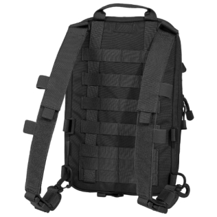 Mochila PENTAGON Quick Preta 2