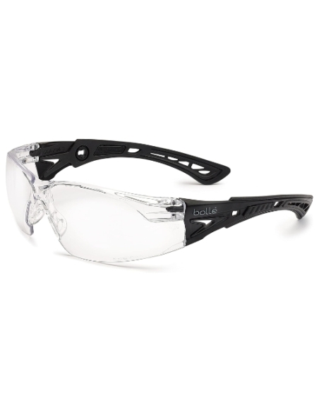 Óculos Táticos BOLLÉ RUSH + BSSI