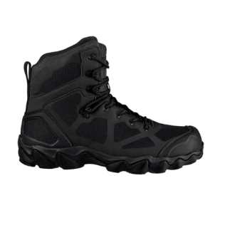 Botas MilTec Chimera High pretas