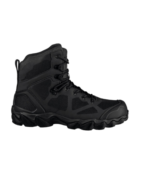 Botas MilTec Chimera High pretas