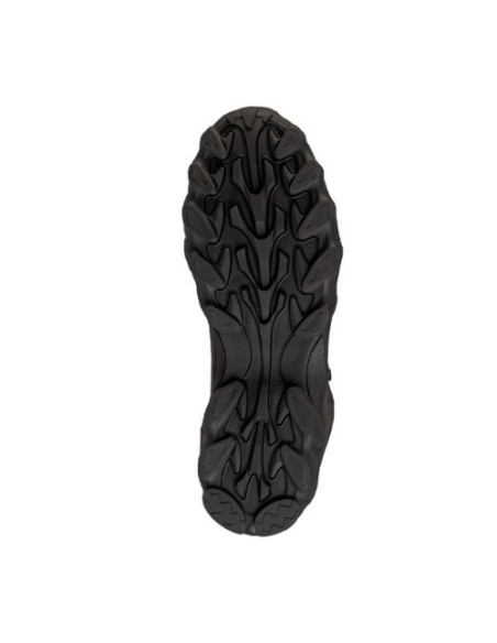Botas MilTec Chimera High pretas