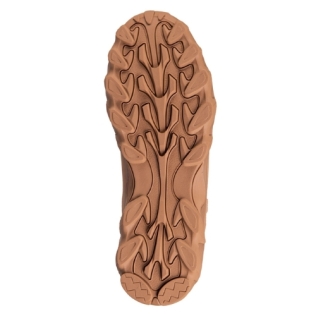 Botas Chimera Mid MilTec Coyote 2