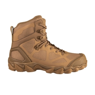 Botas MilTec Coyote Chimera High