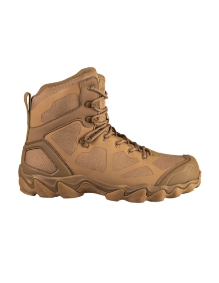 Botas MilTec Coyote Chimera High