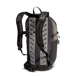 Mochila Pentagon Minor preta de 28 litros 2