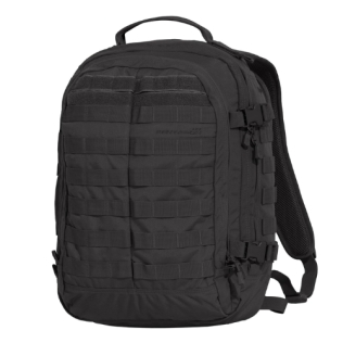 Mochila Pentagon Kyler preta de 36 litros