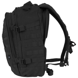Mochila Pentagon Kyler preta de 36 litros 2