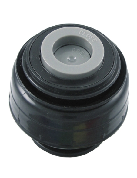 Garrafa Térmica Fox Outdoor 1L Prateada