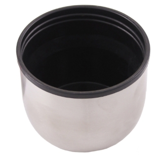 Garrafa Térmica Fox Outdoor 1L Prateada 2