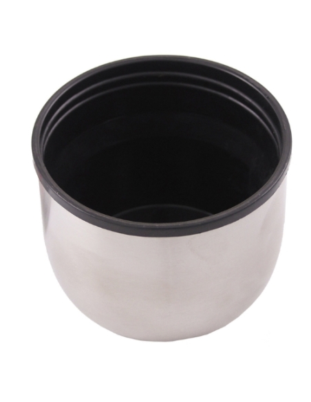 Garrafa Térmica Fox Outdoor 1L Prateada