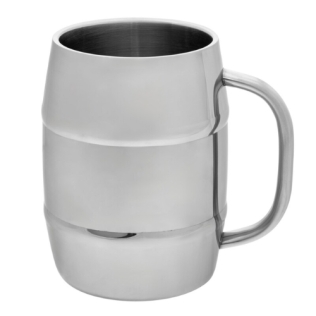 Caneca térmica FOX OUTDOOR de 1 litro