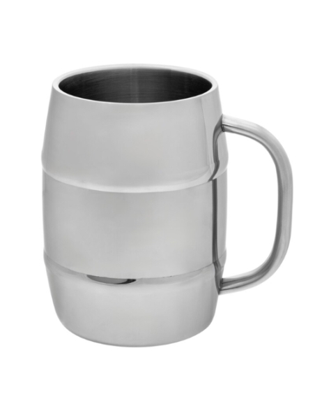 Caneca térmica FOX OUTDOOR de 1 litro