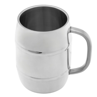 Caneca térmica FOX OUTDOOR de 1 litro 2