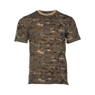 Camiseta tática MILTEC...