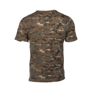 Camiseta tática MILTEC... 2