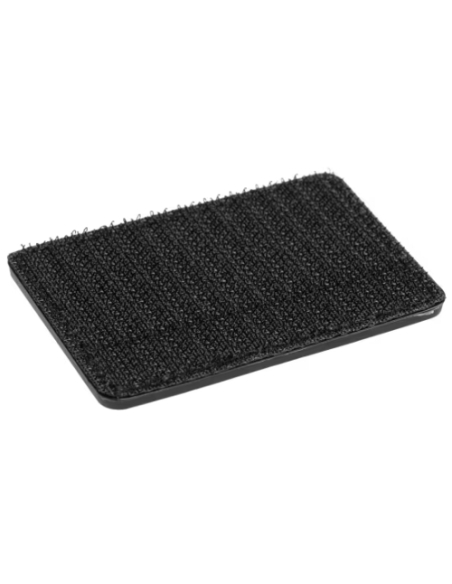 Patch de borracha 3D JUNISHER ÁS DE ESPADAS JTG