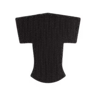 Patch de borracha 3D THORS... 2