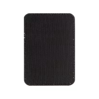 Patch de borracha 3D SILENT... 2