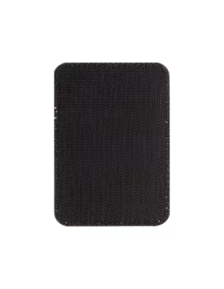 Patch de borracha 3D SILENT PUNISHER JTG