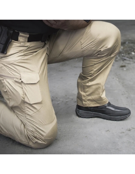 Joelheiras internas de neoprene HELIKON TEX