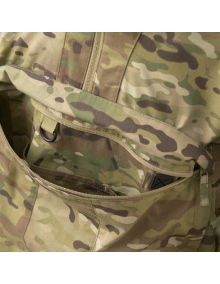 Jaqueta Anorak HELIKON-TEX Tracer Multicam