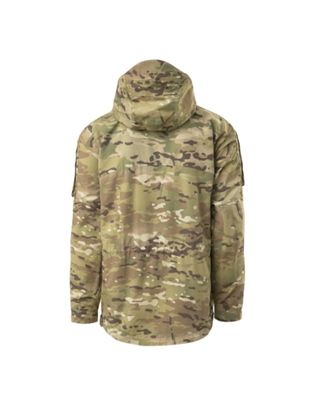 Jaqueta Anorak HELIKON-TEX Tracer Multicam
