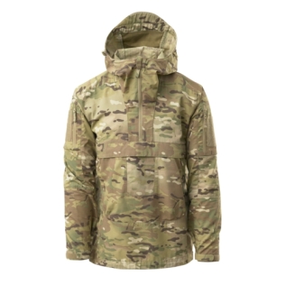 Jaqueta Anorak HELIKON-TEX Tracer Multicam 2