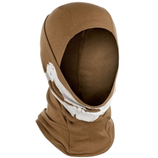Balaclava Skull Invader Gear Coyote 2