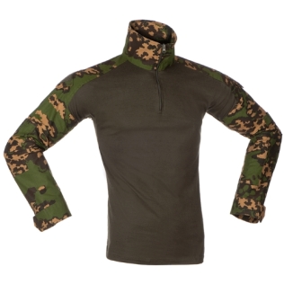 Camisa de combate Ubac Partizan Invader Gear