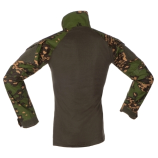 Camisa de combate Ubac Partizan Invader Gear 2