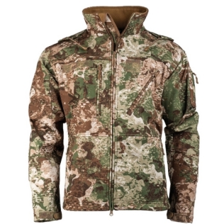 Jaqueta Softshell SCU 14 MilTec WASP I Z2