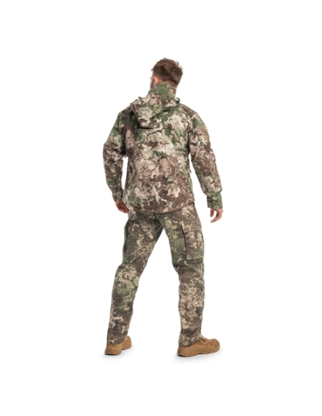 Jaqueta Softshell SCU 14 MilTec WASP I Z2