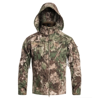Jaqueta Softshell SCU 14 MilTec WASP I Z2 2