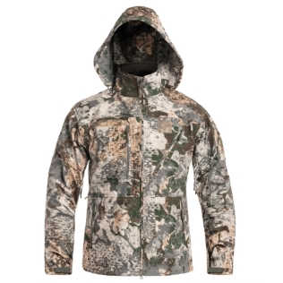 Jaqueta Softshell SCU 14 MilTec WASP I Z1B 2
