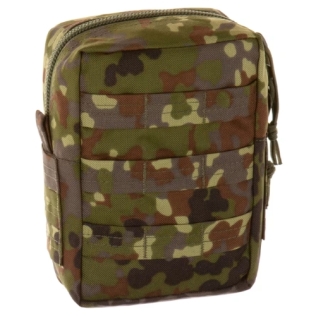 Bolsa Molle Invader Gear Flecktarn