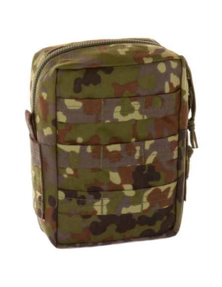 Bolsa Molle Invader Gear Flecktarn