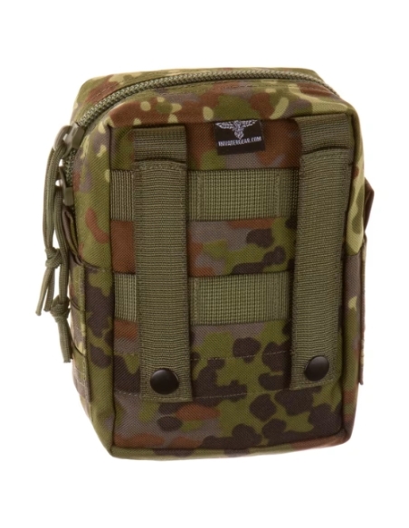Bolsa Molle Invader Gear Flecktarn